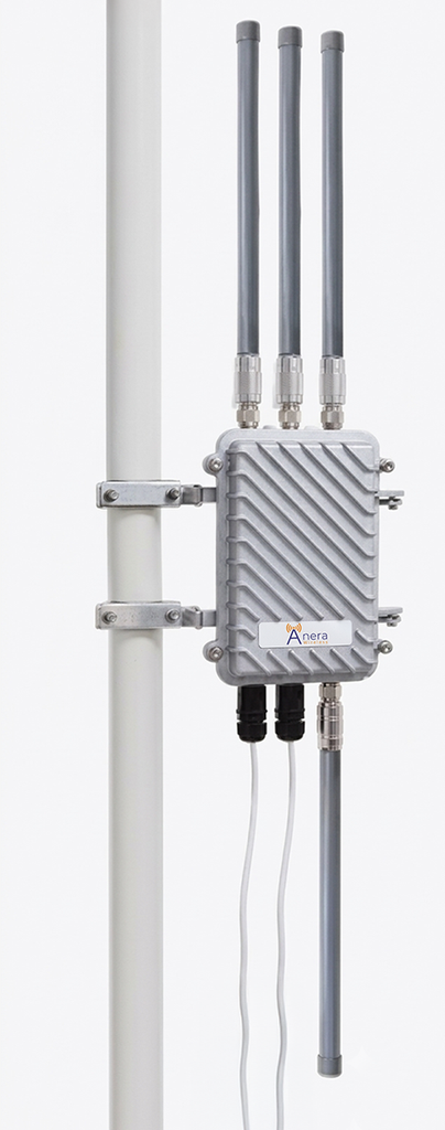 *i2140 Series Outdoor 4G Router /sim 
