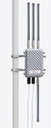 *i2140 Series Outdoor 4G Router /sim 