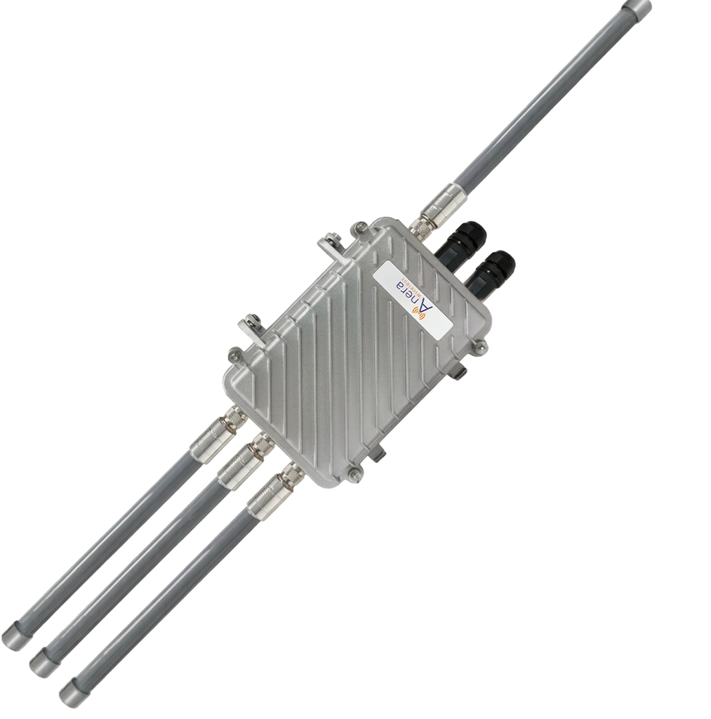 *i2140 Series Outdoor 4G Router /sim 