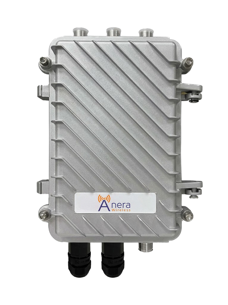 *i2140 Series Outdoor 4G Router /sim 