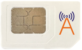 AW SIM for BYOD